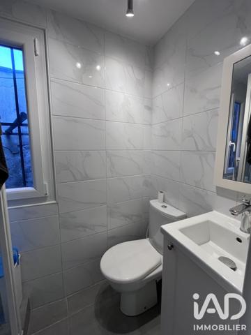 Appartement à vendre 2 pièces 50 m² Toulon