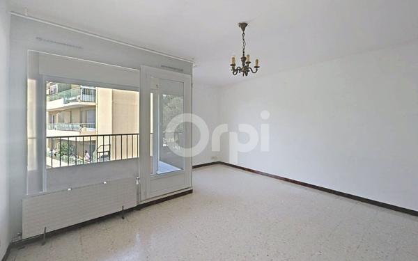 Appartement à vendre    2 pièces • 54,43 m2 Uzès