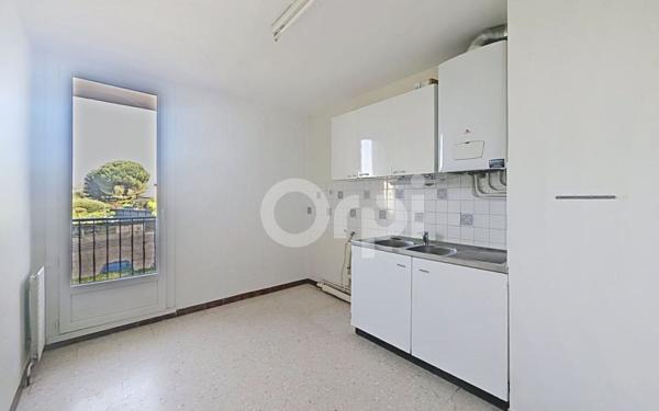 Appartement à vendre    2 pièces • 54,43 m2 Uzès