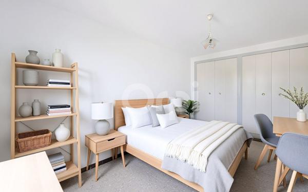 Appartement à vendre    2 pièces • 54,43 m2 Uzès