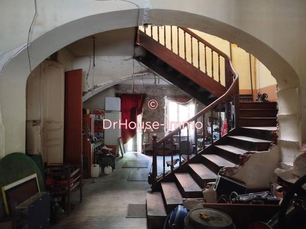 Maison à vendre 4 pièces de 250 m²
