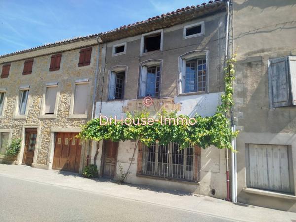 Maison à vendre 4 pièces de 250 m²
