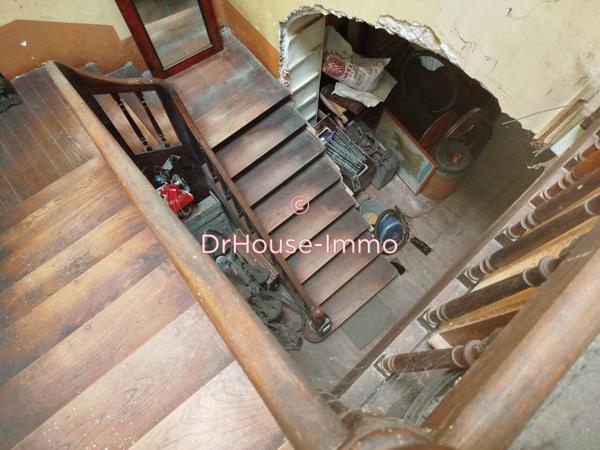 Maison à vendre 4 pièces de 250 m²