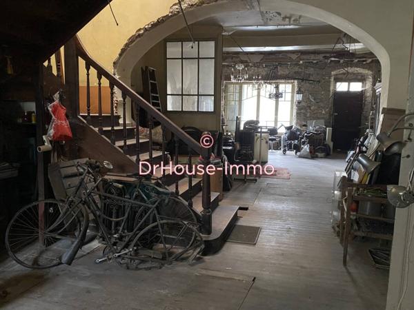 Maison à vendre 4 pièces de 250 m²