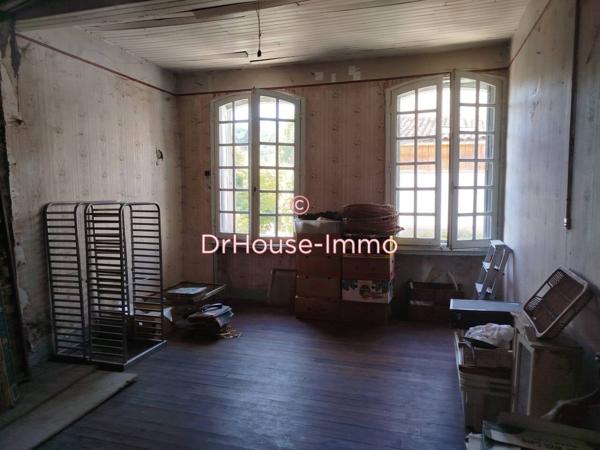Maison à vendre 4 pièces de 250 m²