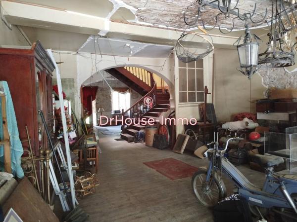 Maison à vendre 4 pièces de 250 m²