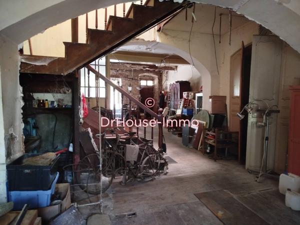 Maison à vendre 4 pièces de 250 m²