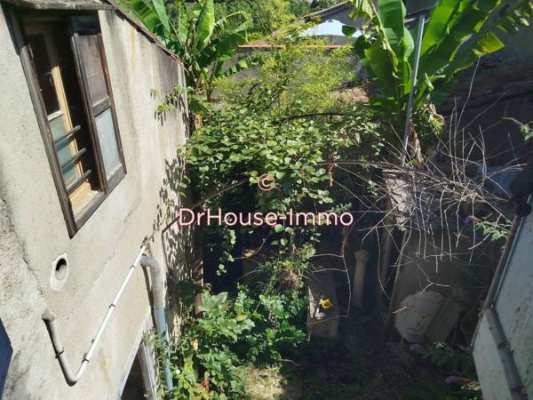 Maison à vendre 4 pièces de 250 m²