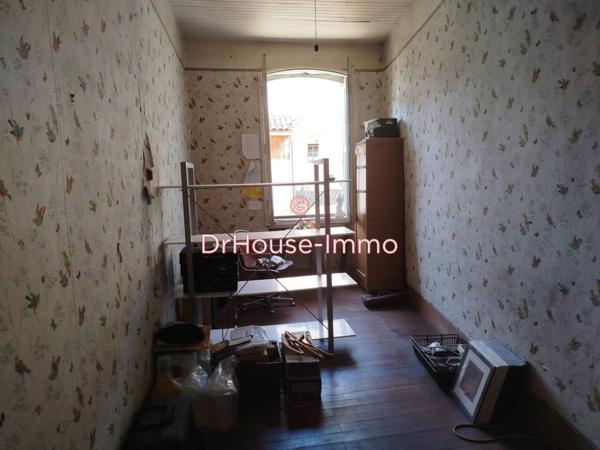 Maison à vendre 4 pièces de 250 m²