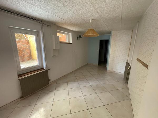 Maison à SAINT-GEORGES-DU-BOIS, 72700 - 4 pièces 90m²