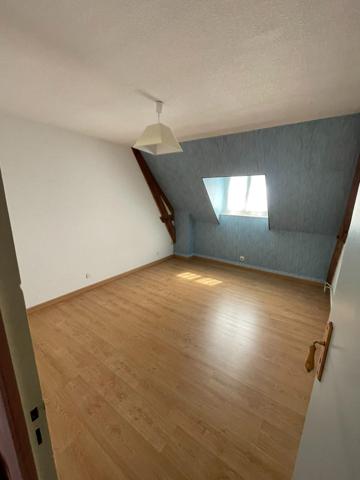 Maison à SAINT-GEORGES-DU-BOIS, 72700 - 4 pièces 90m²