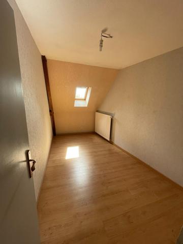 Maison à SAINT-GEORGES-DU-BOIS, 72700 - 4 pièces 90m²