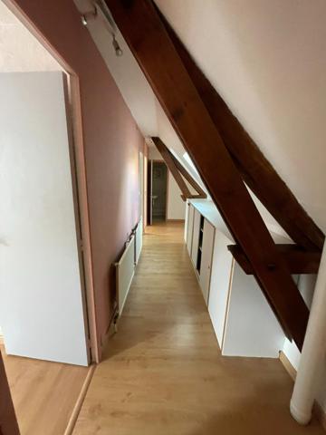 Maison à SAINT-GEORGES-DU-BOIS, 72700 - 4 pièces 90m²