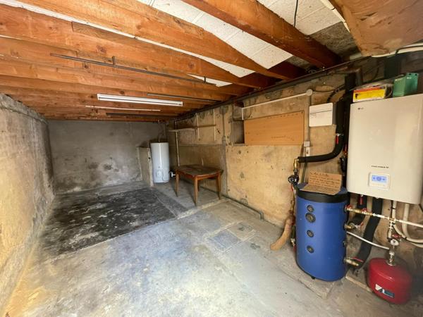 Maison à SAINT-GEORGES-DU-BOIS, 72700 - 4 pièces 90m²