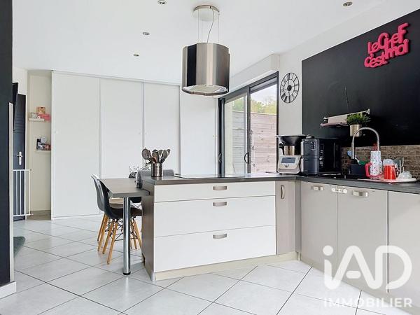 Maison à vendre 4 pièces 122 m² Sallaumines