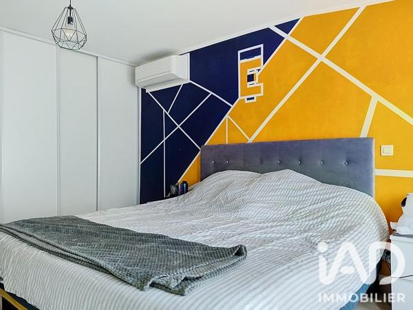Maison à vendre 4 pièces 122 m² Sallaumines