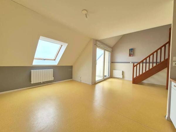 Appartement à vendre 3 pièces 52.15m² Berck (62600)