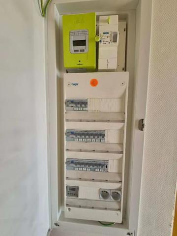 Appartement à vendre 3 pièces 52.15m² Berck (62600)