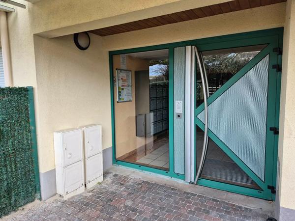 Appartement à vendre 3 pièces 52.15m² Berck (62600)