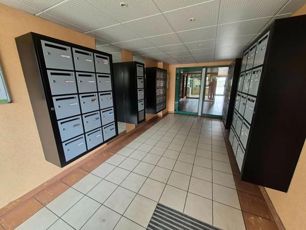 Appartement à vendre 3 pièces 52.15m² Berck (62600)