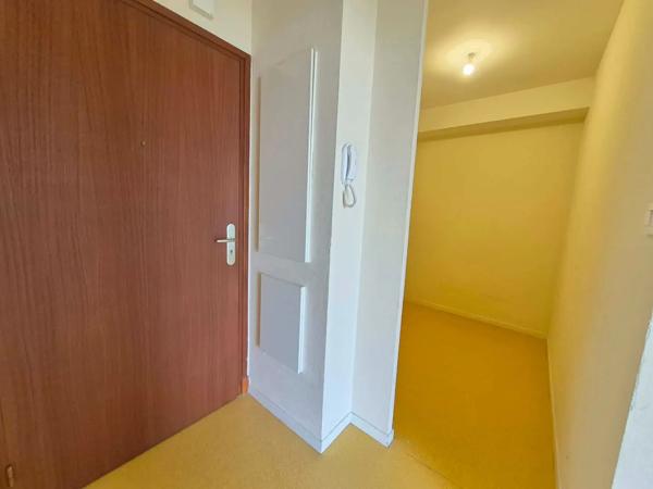 Appartement à vendre 3 pièces 52.15m² Berck (62600)