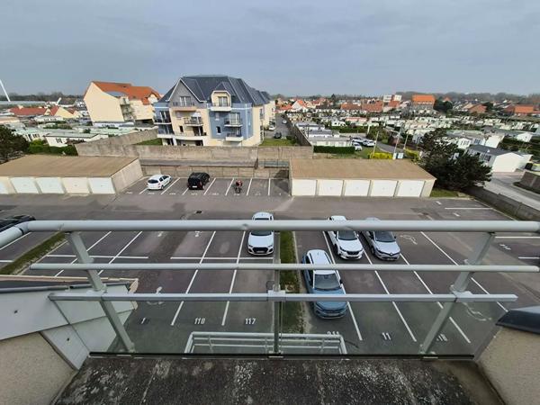 Appartement à vendre 3 pièces 52.15m² Berck (62600)