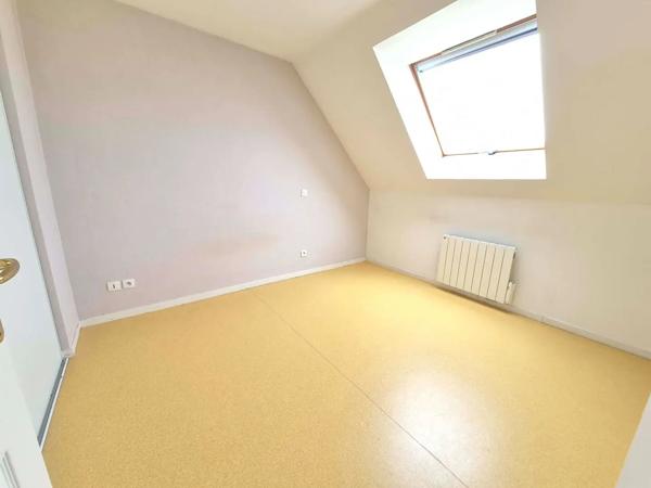 Appartement à vendre 3 pièces 52.15m² Berck (62600)