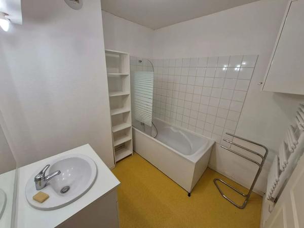 Appartement à vendre 3 pièces 52.15m² Berck (62600)