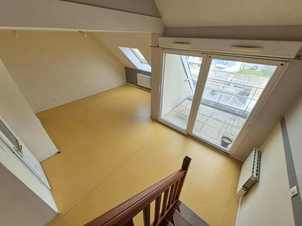 Appartement à vendre 3 pièces 52.15m² Berck (62600)