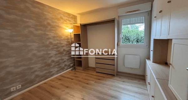 Location Appartement 2 pièces 47.35 m² - Pujols 47300