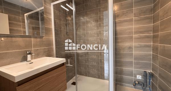 Location Appartement 2 pièces 47.35 m² - Pujols 47300