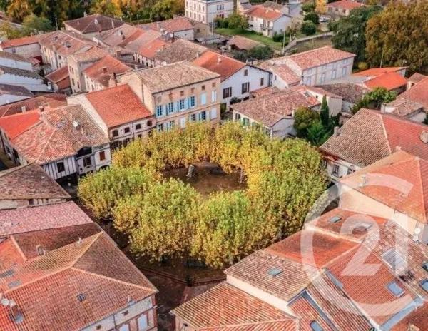 Maison à vendre  3 pièces - 140 m 2   BRIATEXTE  - 81