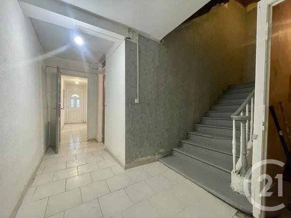 Maison à vendre  3 pièces - 140 m 2   BRIATEXTE  - 81
