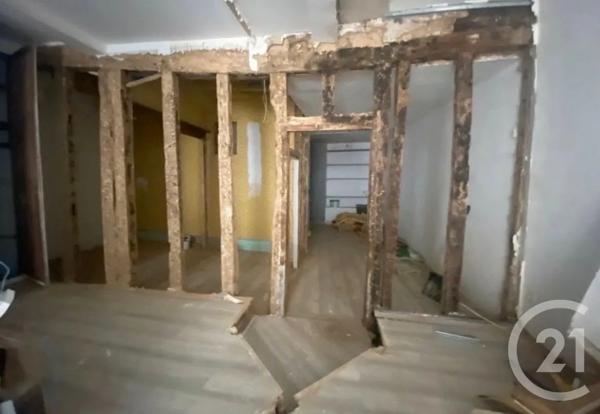 Maison à vendre  3 pièces - 140 m 2   BRIATEXTE  - 81