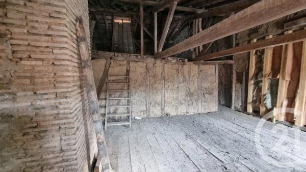 Maison à vendre  3 pièces - 140 m 2   BRIATEXTE  - 81