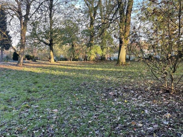 Terrain à Batir à vendre à Caudry dans le Nord (59540), ref : 59191-5944