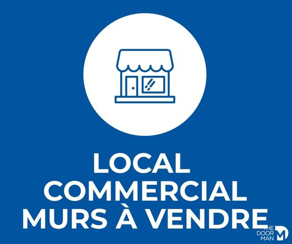 Locaux commerciaux - Vendu - 150 m² - BOURGES | The Door Man