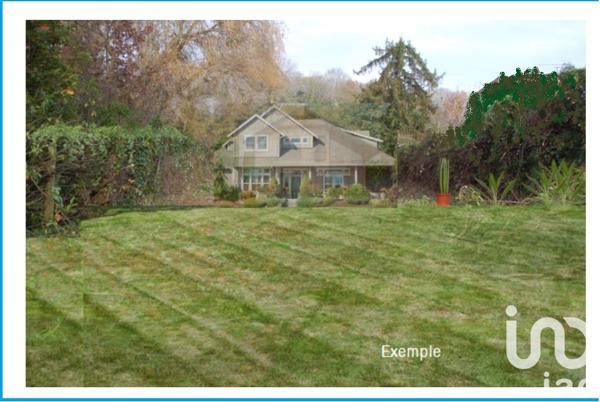 Terrain à vendre 473 m² Longpont-sur-Orge