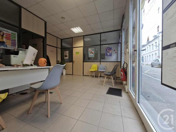 à vendre  139,69 m2 ARRAS - 62