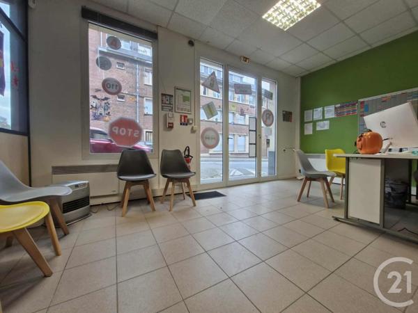 à vendre  139,69 m2 ARRAS - 62