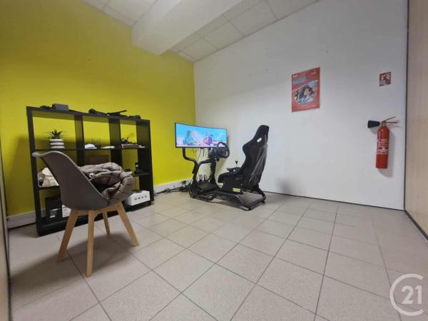 à vendre  139,69 m2 ARRAS - 62