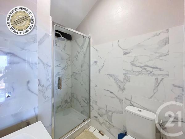 Appartement F3 à vendre  3 pièces - 38 m 2   LE BARCARES  - 66