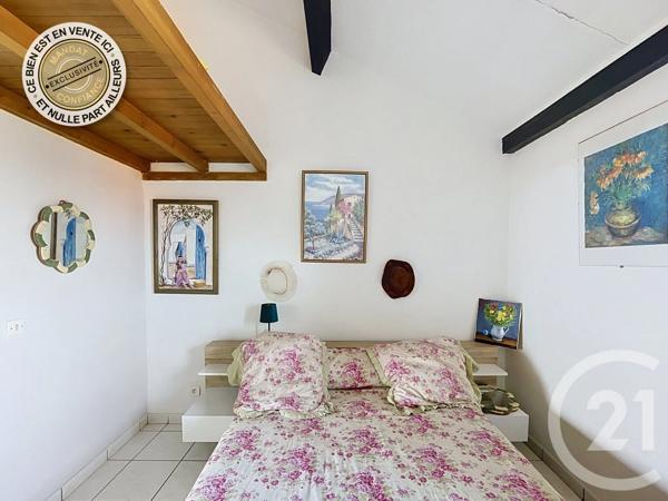 Appartement F3 à vendre  3 pièces - 38 m 2   LE BARCARES  - 66