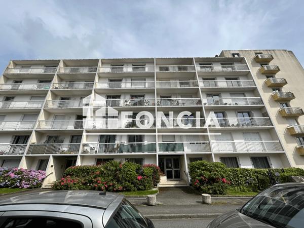Location Appartement 3 pièces 67 m² - 6 RUE STANG AR C'HOAT Quimper 29000