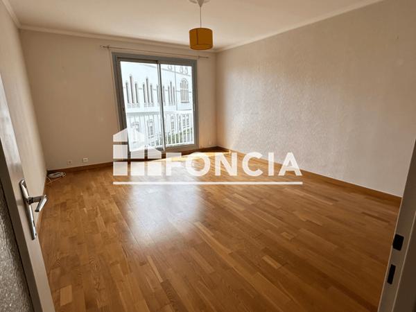 Location Appartement 3 pièces 67 m² - 6 RUE STANG AR C'HOAT Quimper 29000