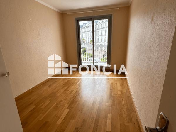 Location Appartement 3 pièces 67 m² - 6 RUE STANG AR C'HOAT Quimper 29000