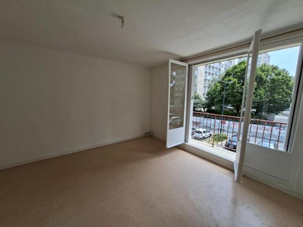 Appartement T3 à louer - 66 m² (réf : 524272)