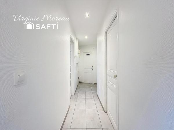 Belle opportunité à Draveil – quartier La Villa