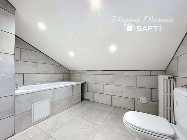 Belle opportunité à Draveil – quartier La Villa