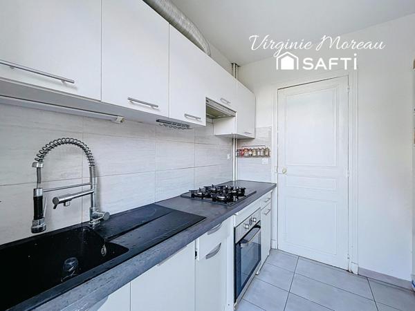 Belle opportunité à Draveil – quartier La Villa